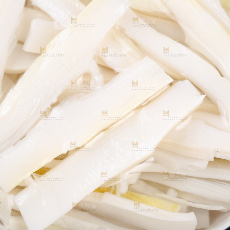 清水笋丝