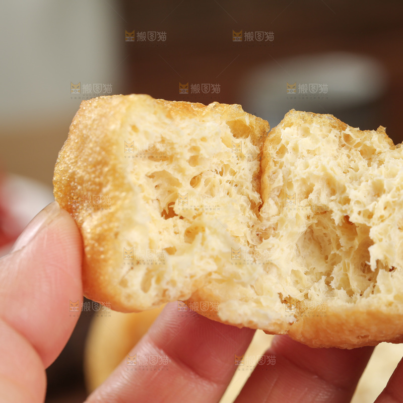 油豆泡