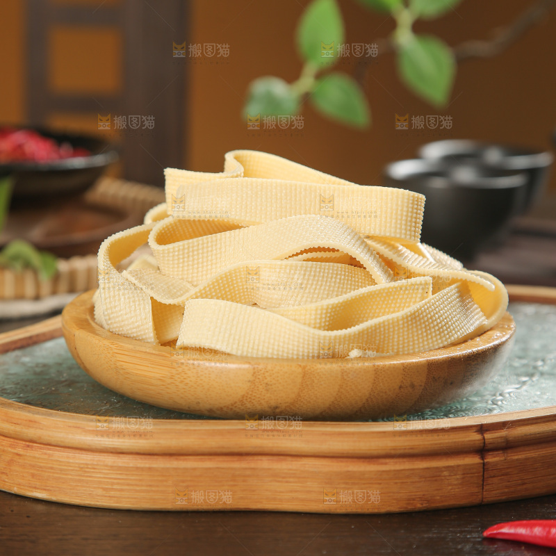 干豆腐