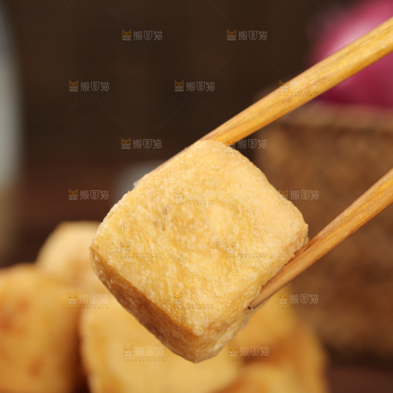 油豆泡