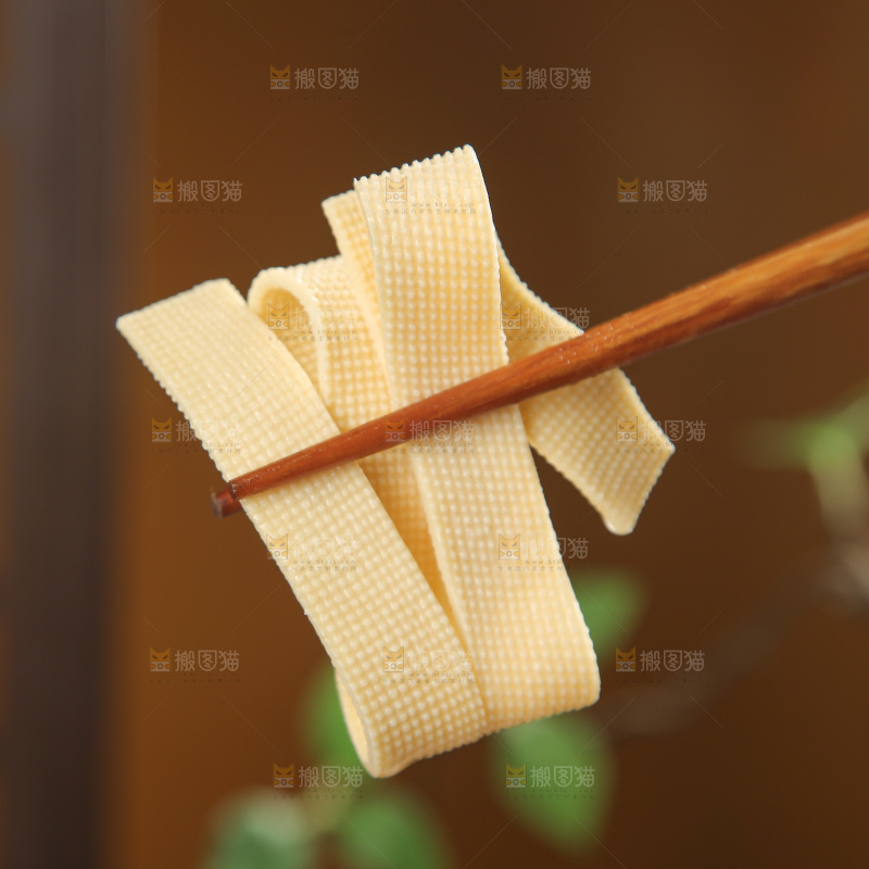 干豆腐