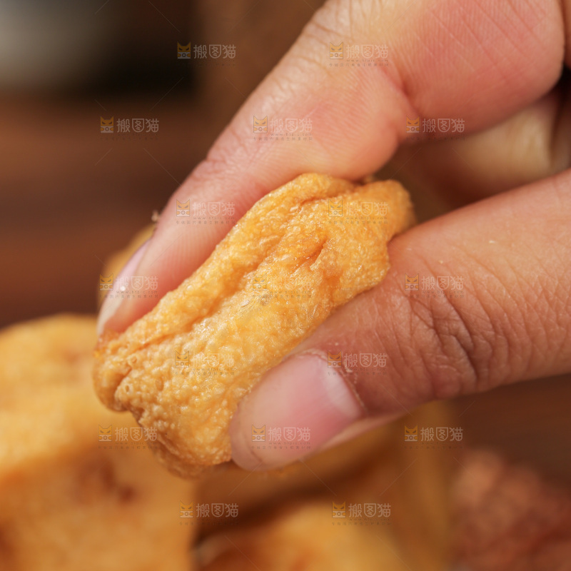油豆泡