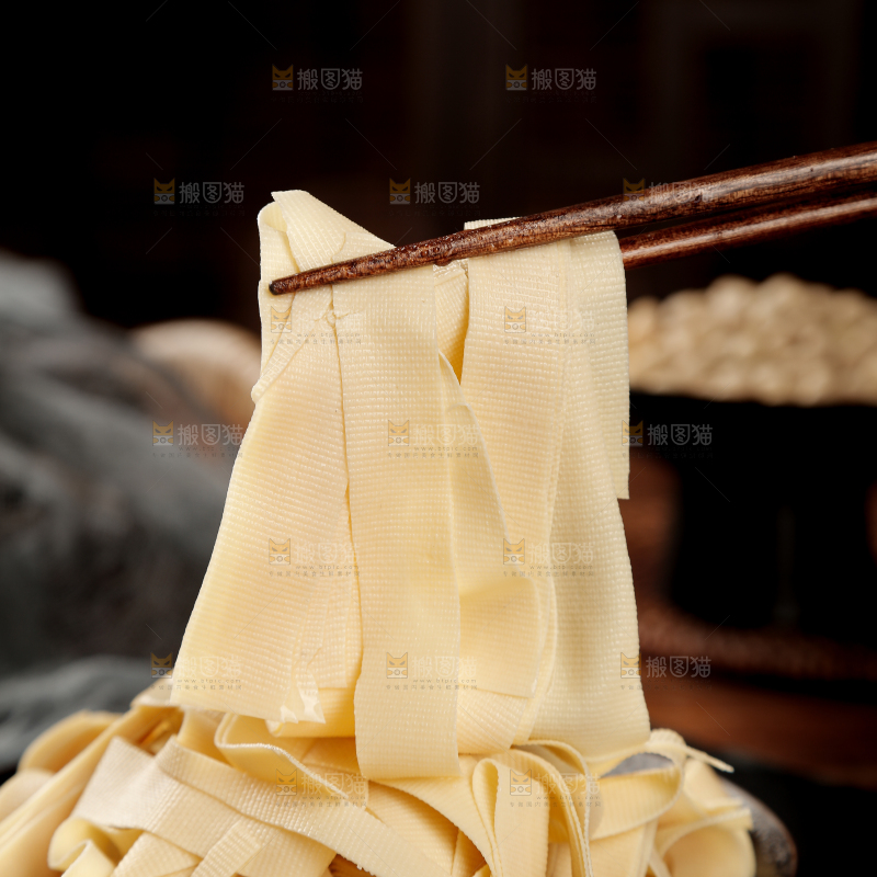 干豆腐