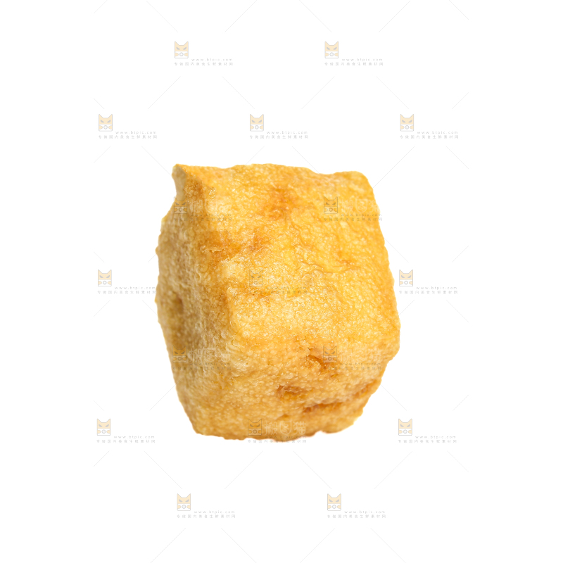 油豆泡
