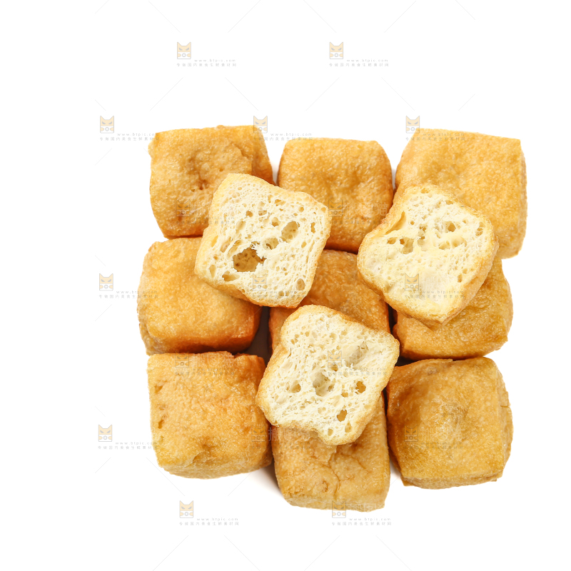 油豆泡