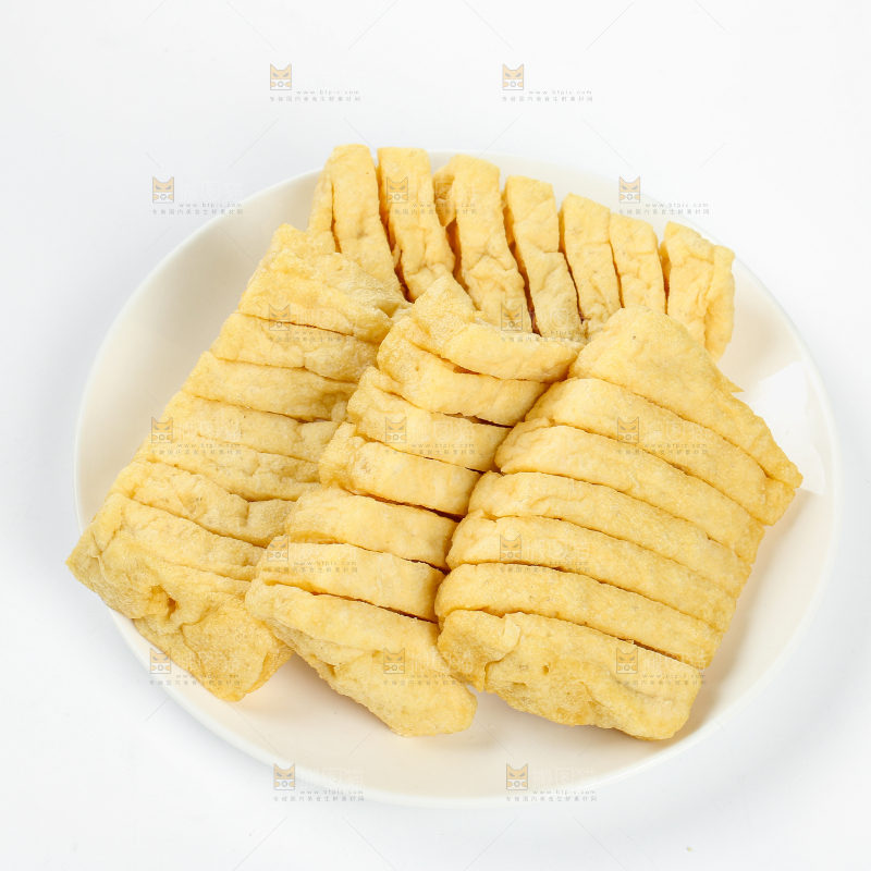 兰花干