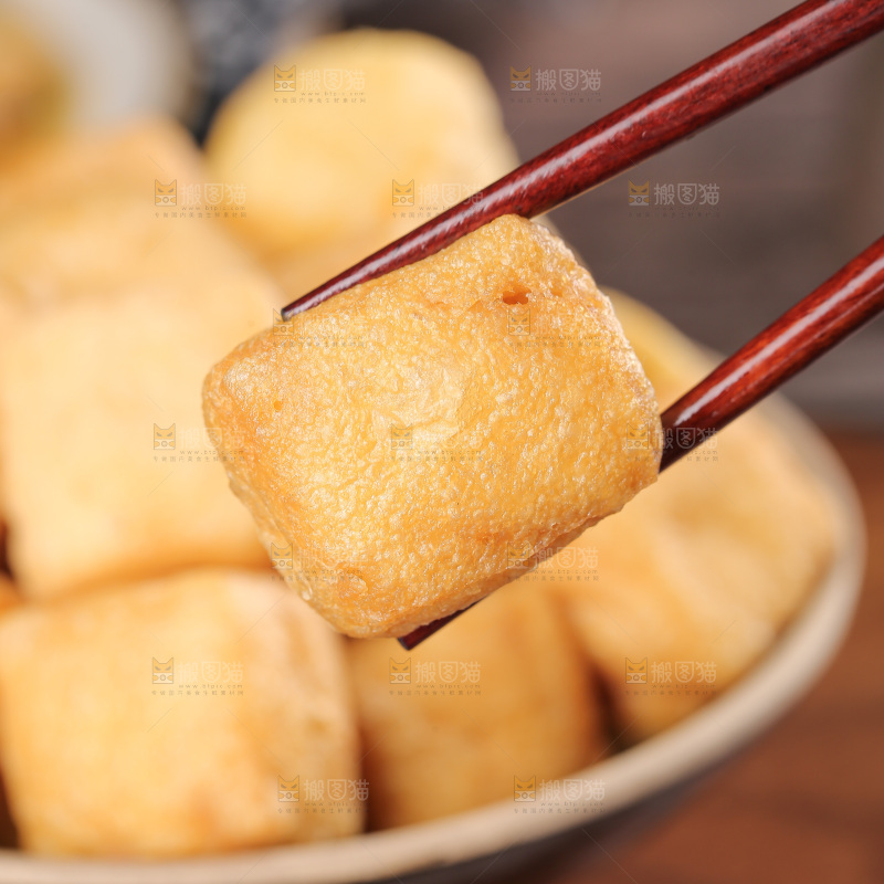 油豆泡