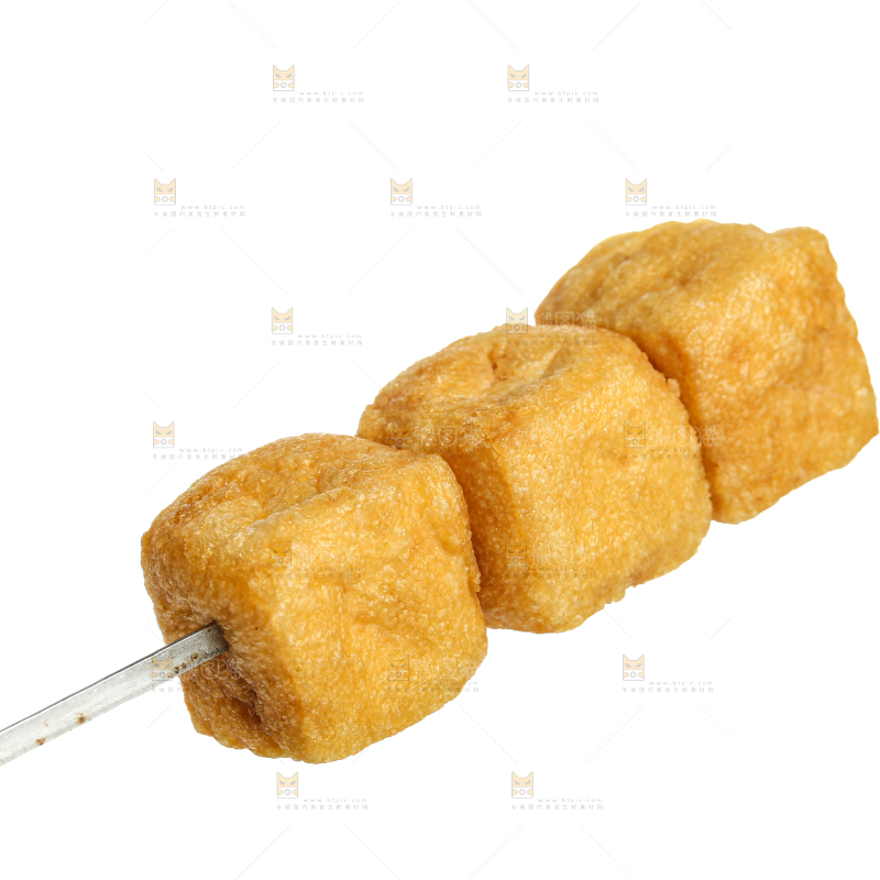 油豆泡