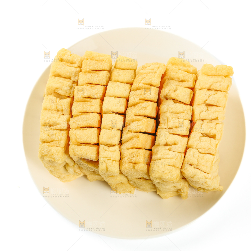 兰花干