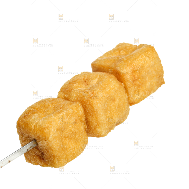 油豆泡