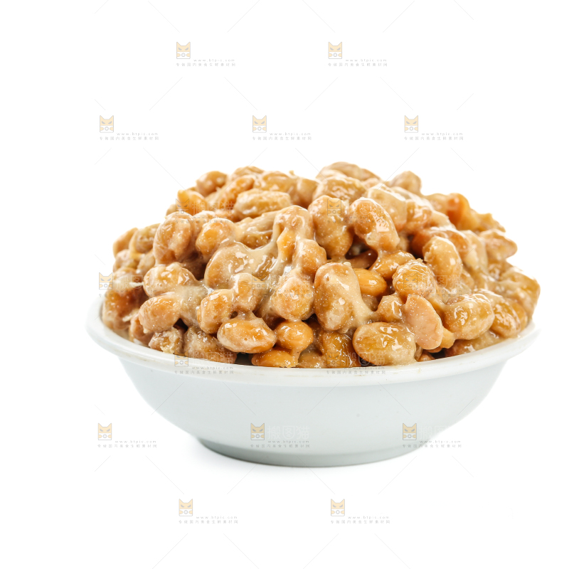纳豆