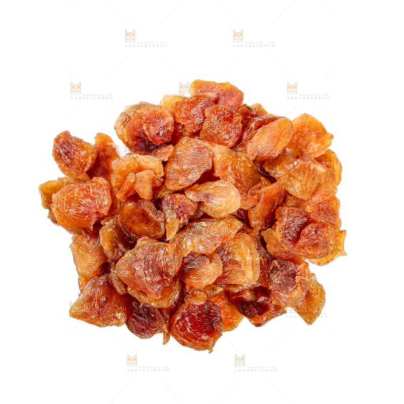 桂圆肉片