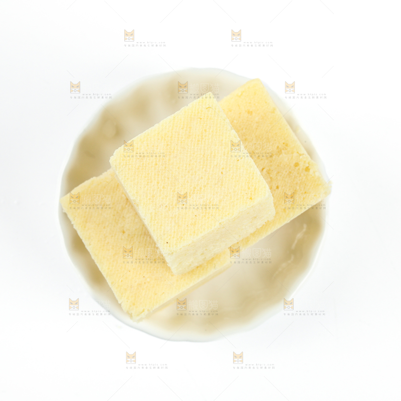冻豆腐