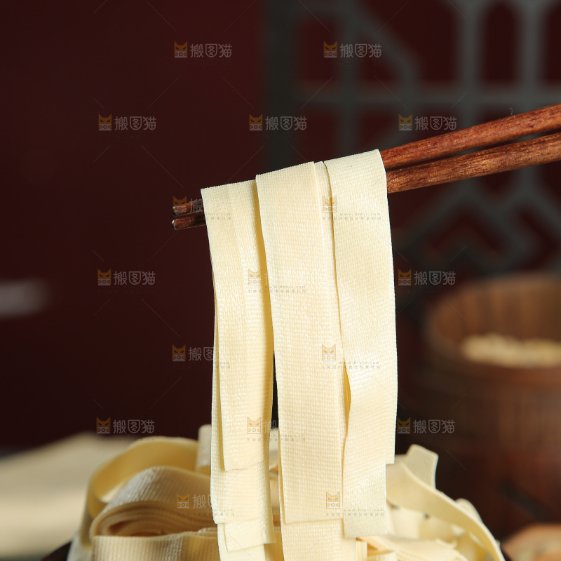 干豆腐