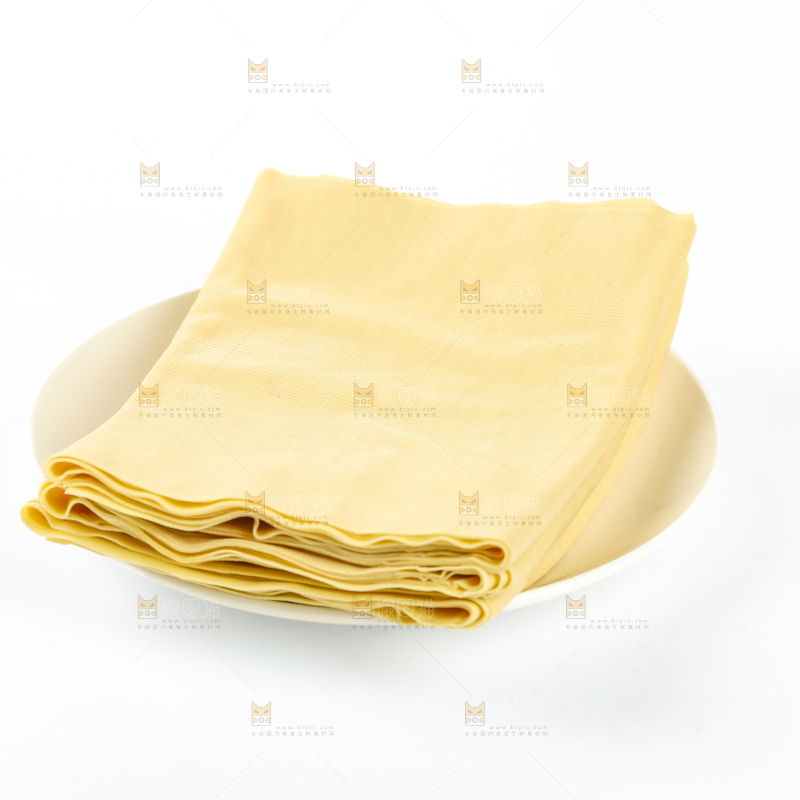 干豆腐