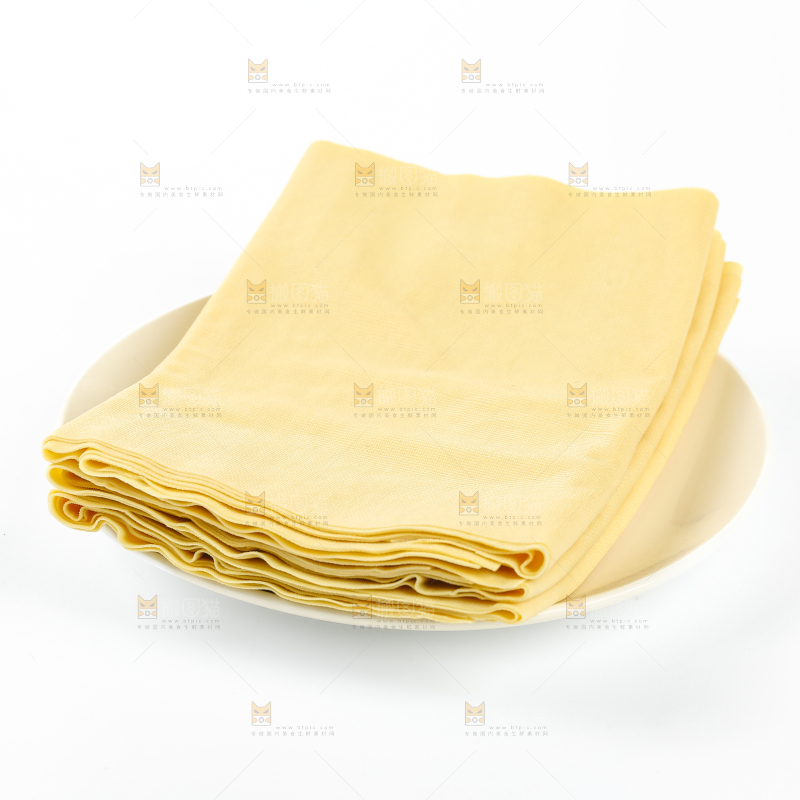干豆腐
