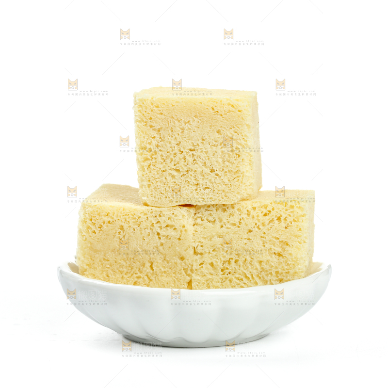 冻豆腐