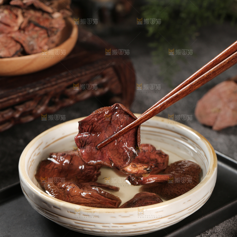 牛肝菌