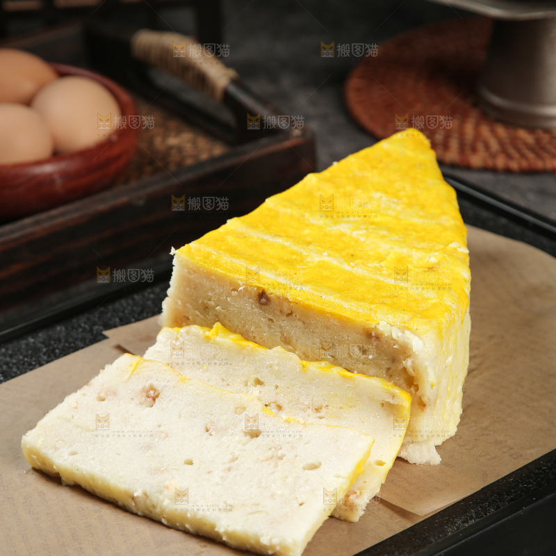 麻城肉糕
