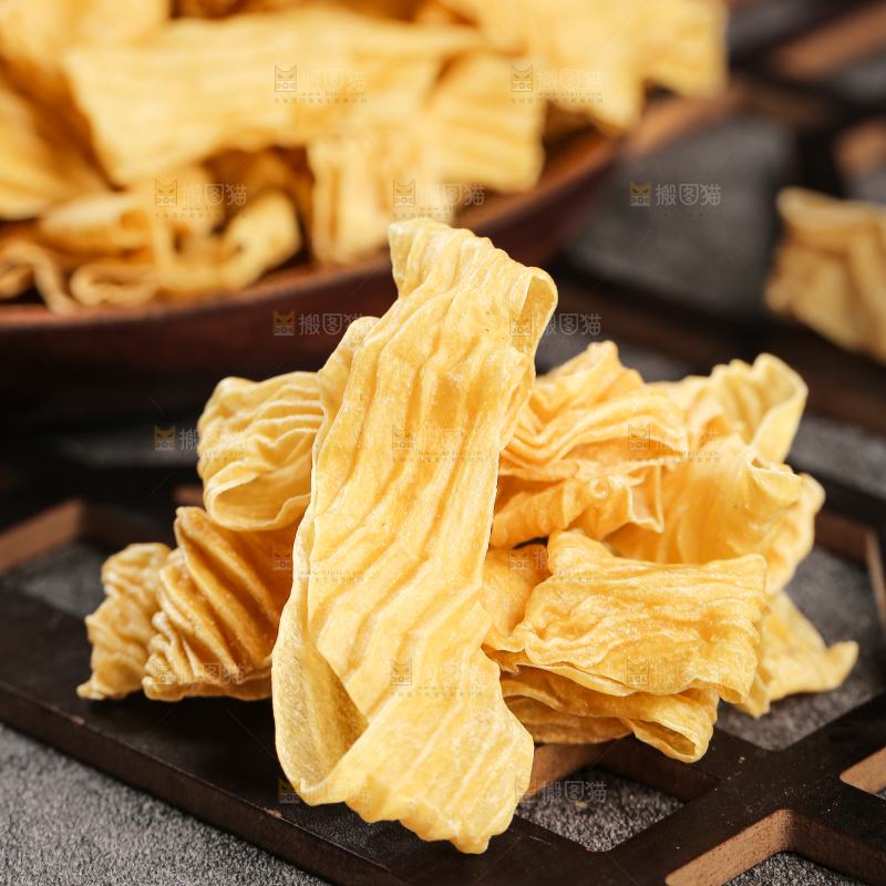 豆皮