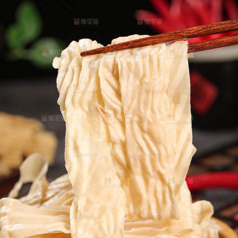 豆皮
