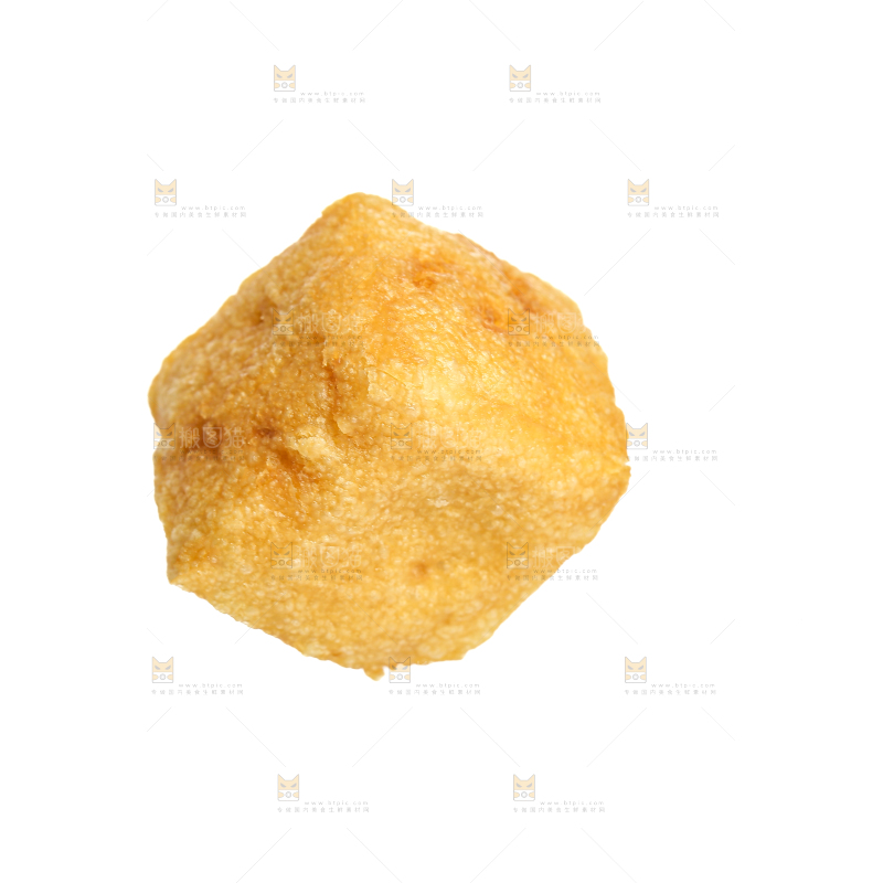 油豆泡