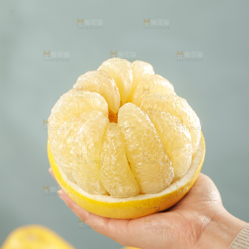 冰糖柚