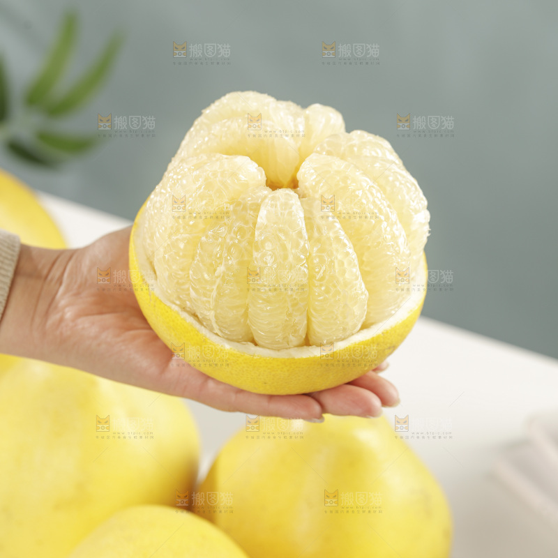 冰糖柚