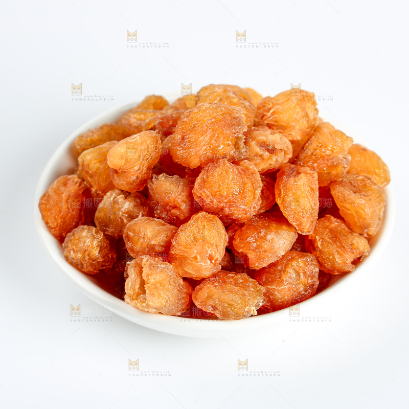 桂圆肉干