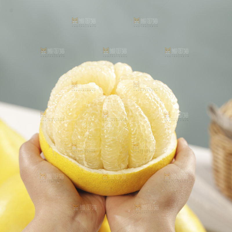 冰糖柚