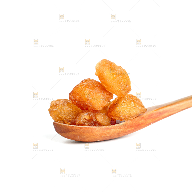 桂圆肉干