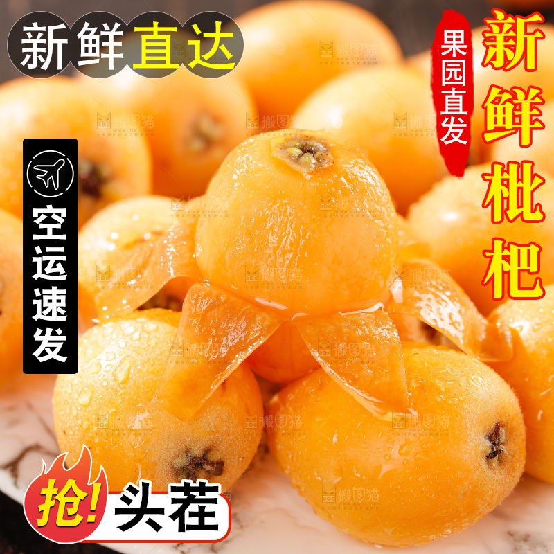 枇杷