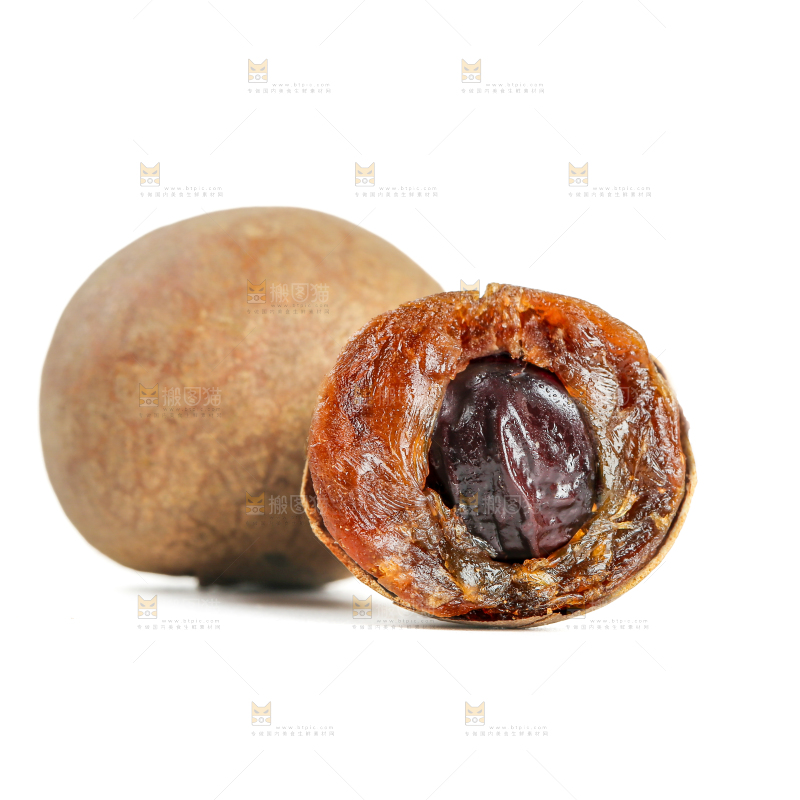 桂圆干