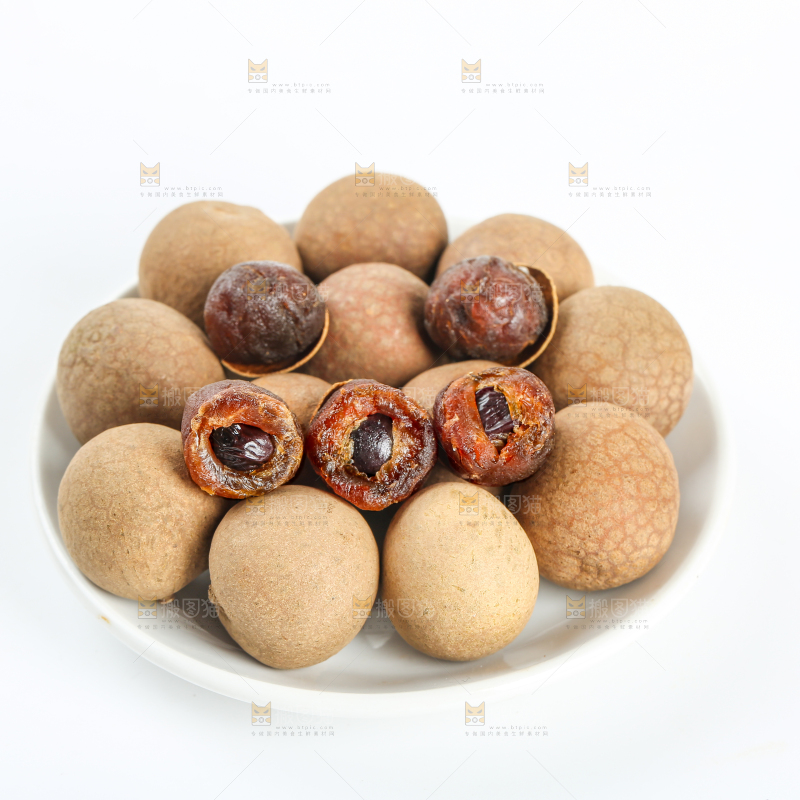 桂圆干