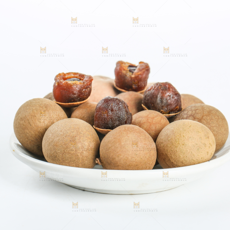 桂圆干