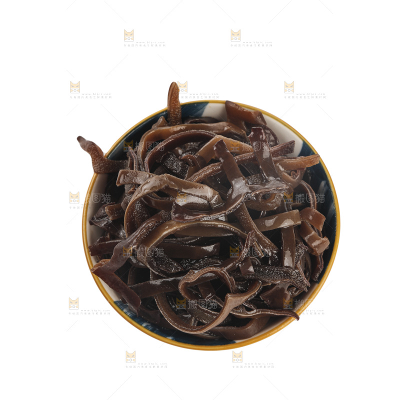 木耳丝