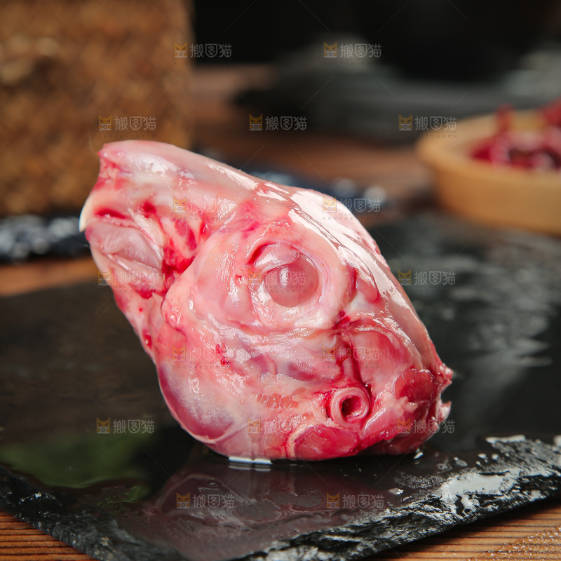 兔头