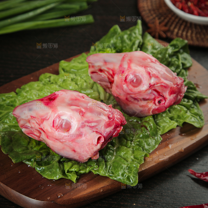 兔头