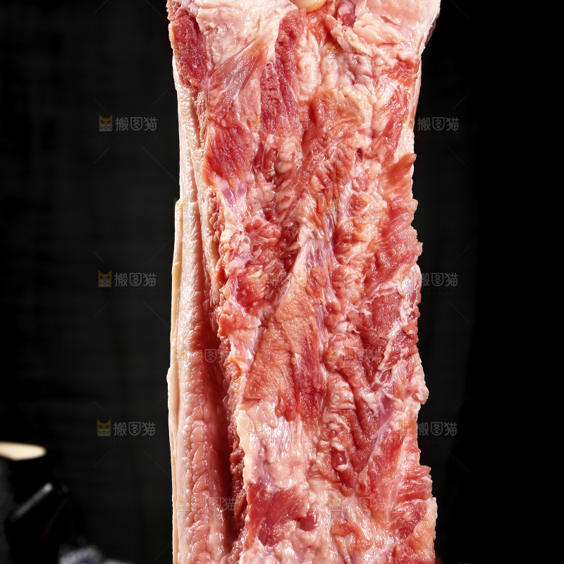 五花肉