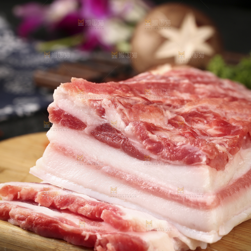 五花肉