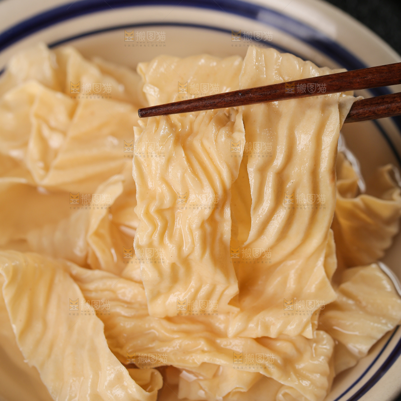豆皮