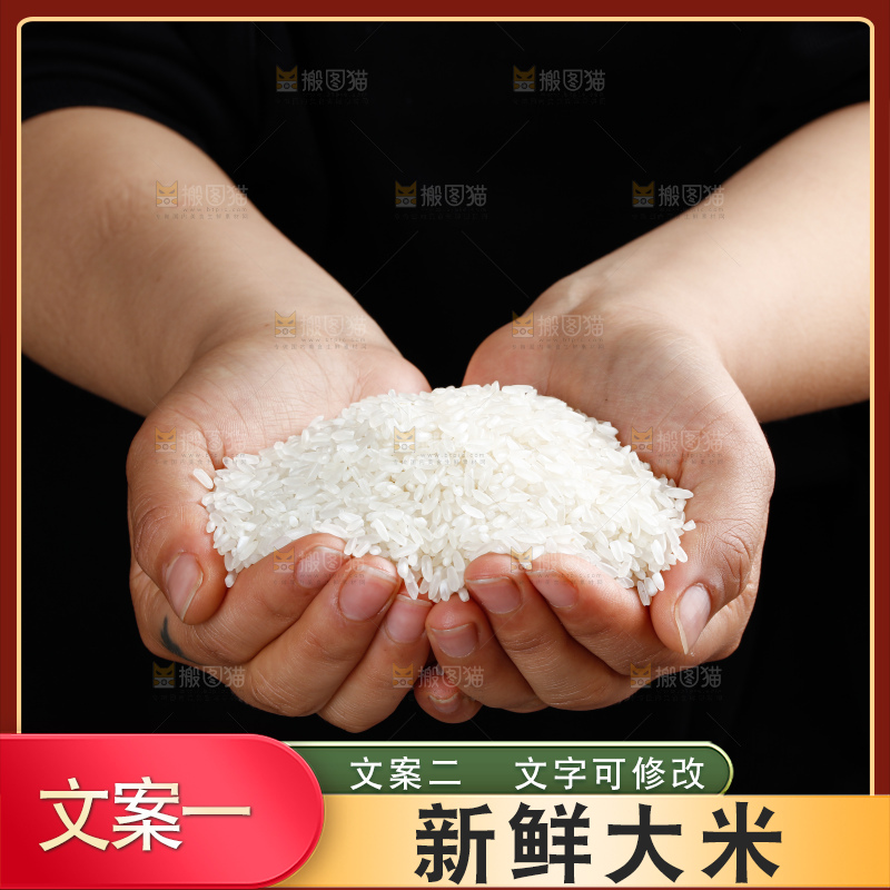 大米
