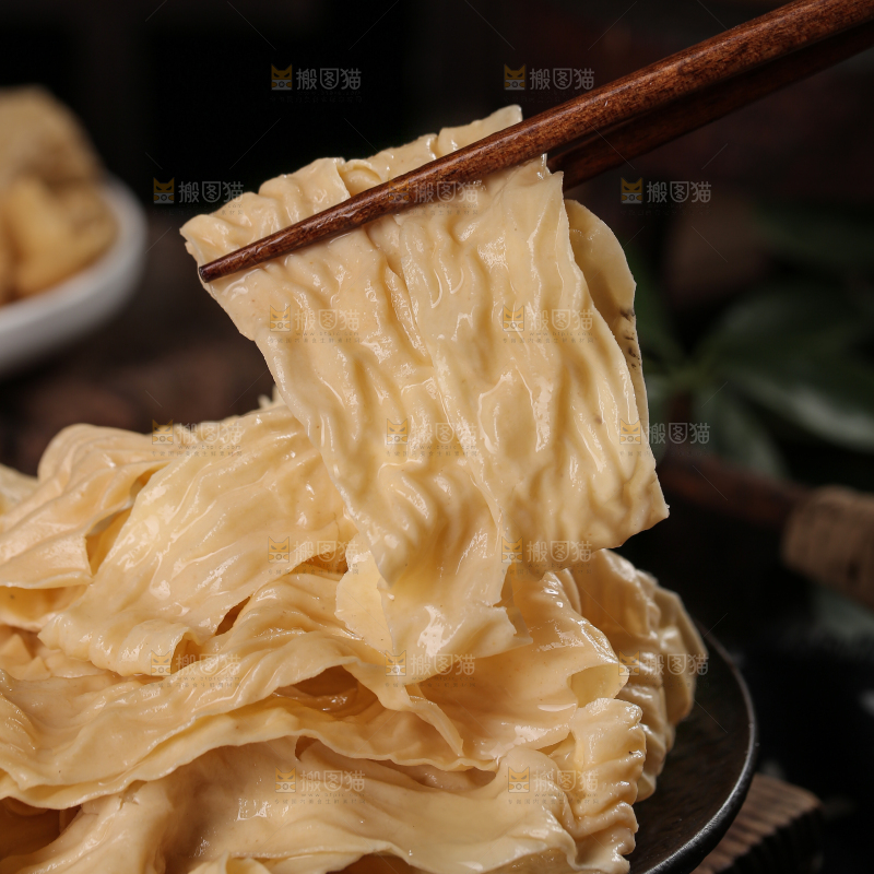 豆皮