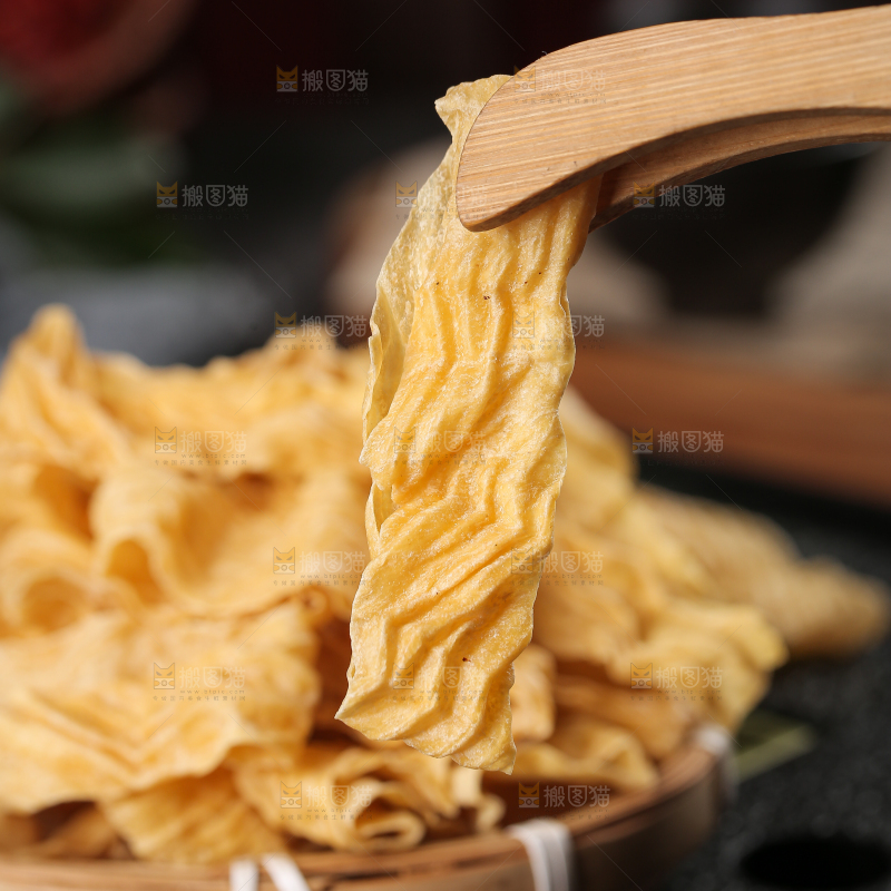 豆皮