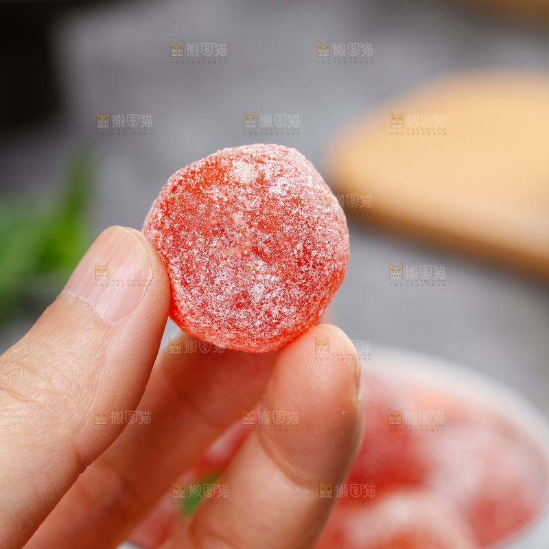 金桔干