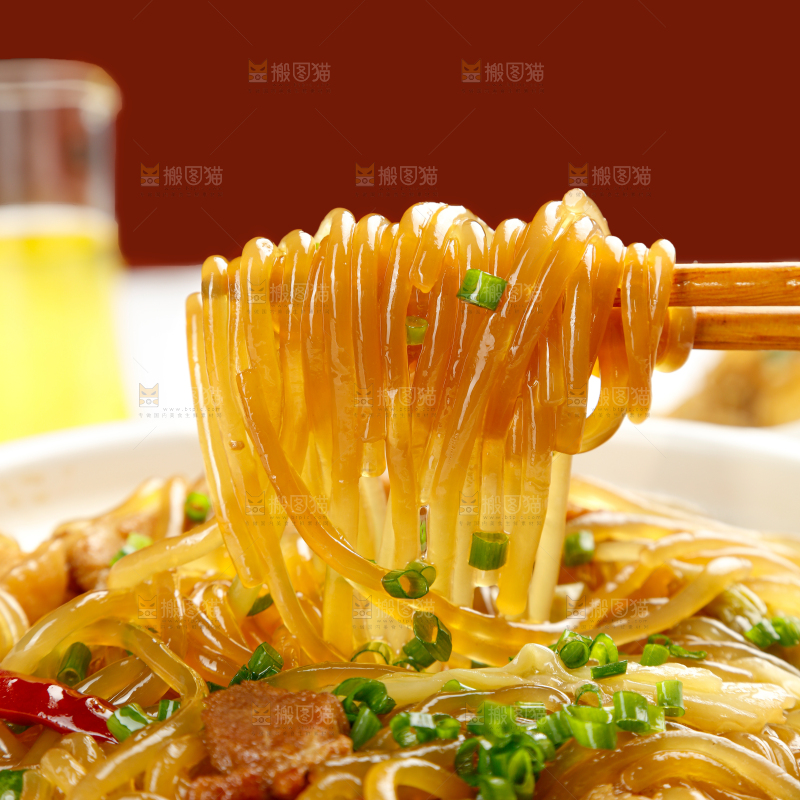 猪肉白菜炖粉条