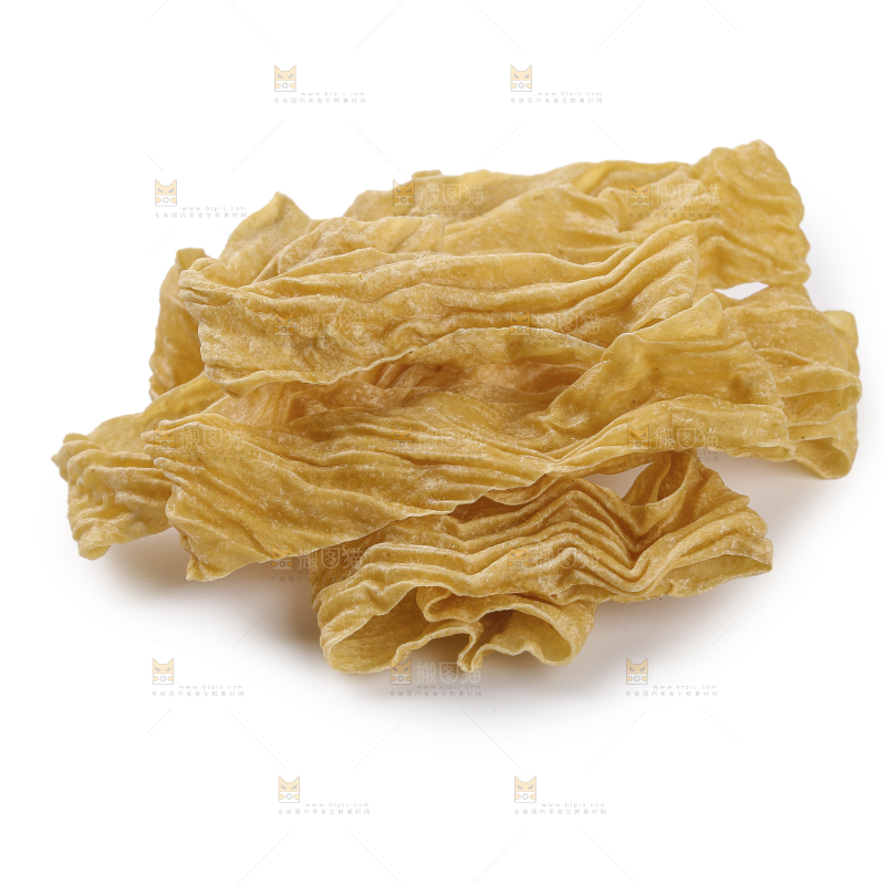 豆皮