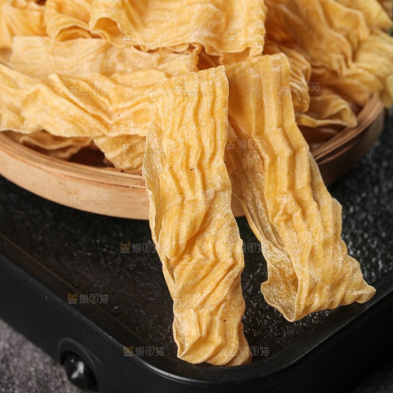 豆皮