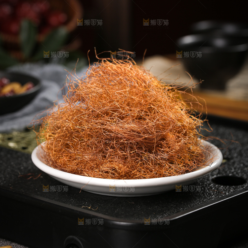 玉米须