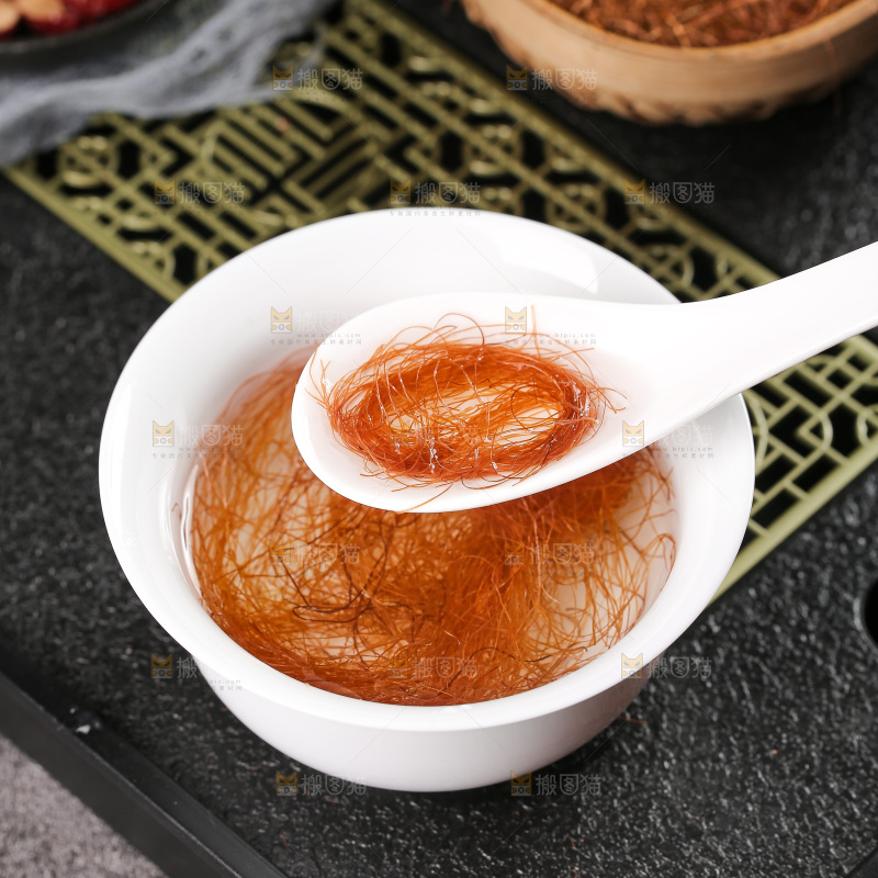 玉米须茶
